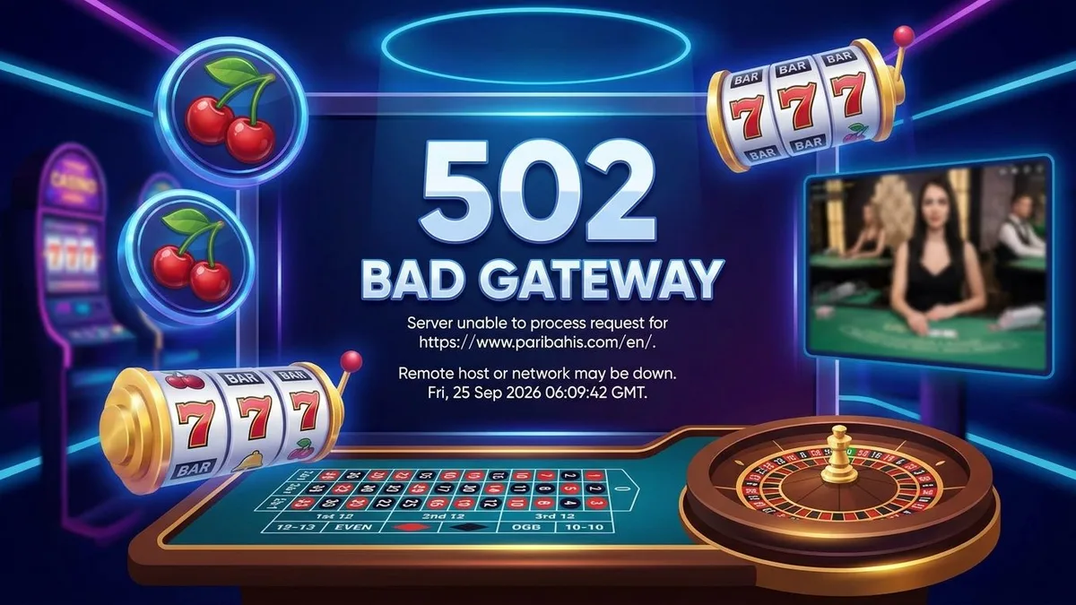 Casino oyunları