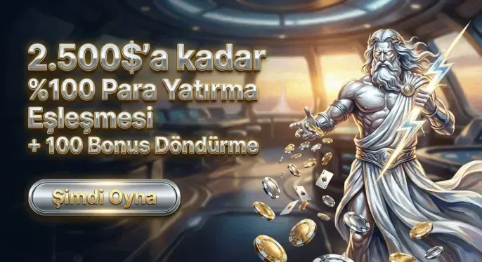 PariBahis Casino